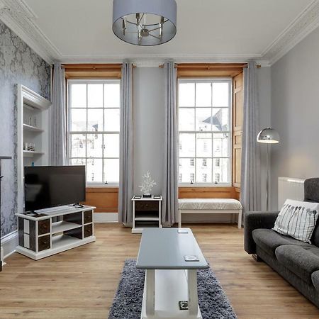 The St Patrick Square Residence Edinburgh Eksteriør bilde